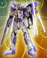 Gundam Builder Fighters Games截图2