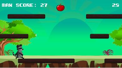 Fruit Catcher Game截图2