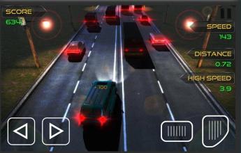 Gems Car Racing Driving Games截图2