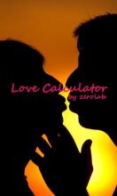 Love Calculator - Test Your Love Percentage截图2