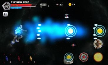 Space Warrior - Alien Shooter截图4