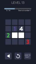 Connect Numbers : Puzzle Game截图5