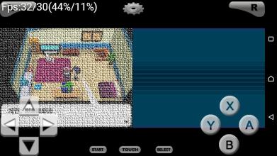 NDS Boy 8.0+ (NDS Emulator)截图1