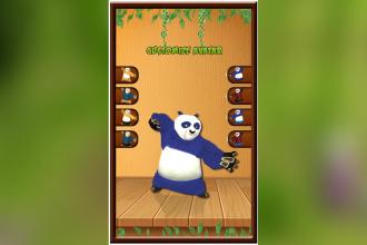 Sweet Panda Fun Games截图4