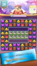 Pet Pop Adventure - Match 3 Puzzle Game截图3