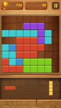 Block Puzzle - Puzzle Game截图3