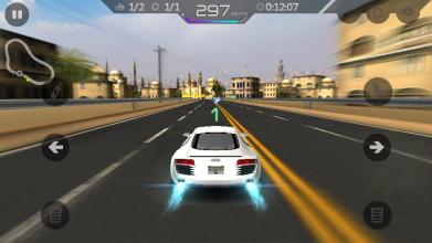 Street Racing 3D截图3