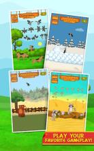 Classic Duck Hunting Game截图2