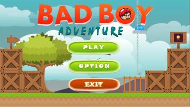 Bad Boy Adventure截图4