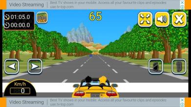 Car Racer2截图4