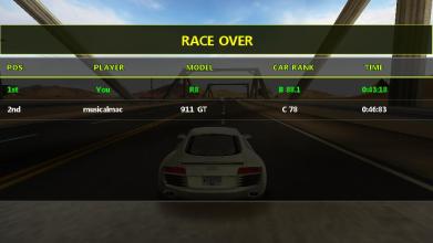 Street Racing 3D截图1