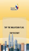 Tap Sayangi Malaysiaku - Old Version截图3