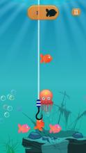 Go Trap Fish!截图4