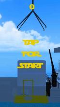 Ship Loader 3D - Tower Builder截图5