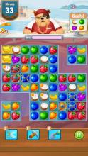 Pet Pop Adventure - Match 3 Puzzle Game截图2