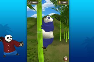 Sweet Panda Fun Games截图1