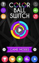 Color Ball Switch 2019 - Color Change Game截图4