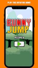 Bunny Jump - Reflex截图3