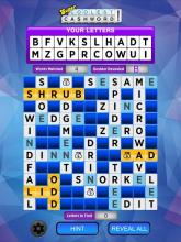 Cashword by Vermont Lottery截图2