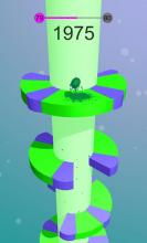 Jumping on Helix Tower截图1