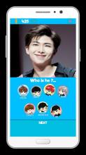 Guess BTS Member 2截图2