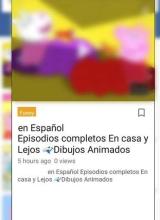 Videos de Pepa en Español Latino截图3