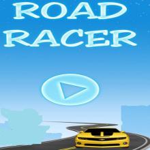 Road Racer Pro截图2