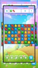 Candy Yummy : Match3 Puzzle Game截图3