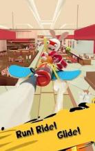 Rabbids Arby's Rush截图4