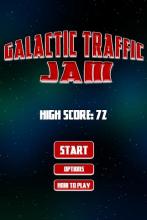 Galactic Traffic Jam截图4