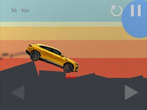 Offroading in Lamborghini截图4