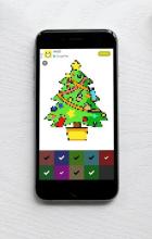 Pixel Art - Christmas Stickers截图2