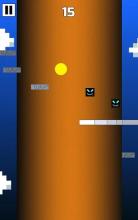 GO UP / climb or jump (super hard game)截图4