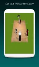 Cricket Quiz Multiplayer FREE截图2