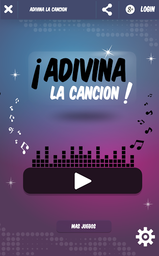 Adivina la Canción截图1