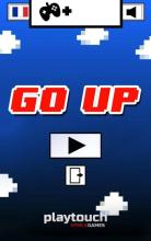 GO UP / climb or jump (super hard game)截图3