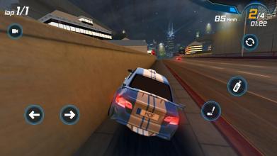 Poli Turbo Racing Car 3D截图1