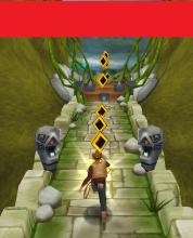 Temple Runner 2截图4