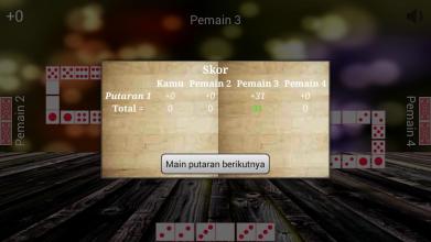 New Gaple Domino Indonesia (PRO)截图2