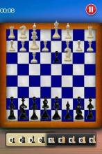 Chess Free Play截图1