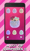 lol game surprise - egg opening ( pets and dolls )截图3