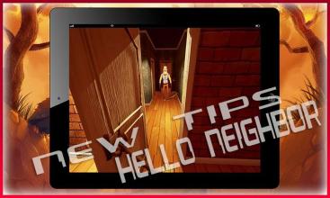 my hello neighbor : alpha 4 hints截图5