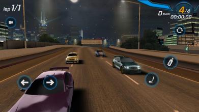 Poli Turbo Racing Car 3D截图3