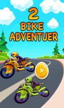 2 Bikes Adventure截图4