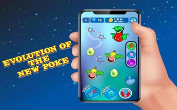 Poke Dragon Evolution Clicker Game - Rise of Poke截图3