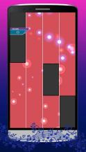 COCO Piano Tiles music截图2