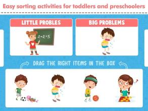 Toddlers & Baby Sorting Games - Kids Activities截图5