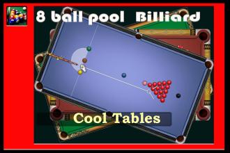 8 Ball pool Lite- Ball pool截图2