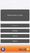 GK Quiz General Knowledge English (India)截图4