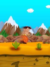 Chhota Bheem - My Virtual Desert Running Adventure截图2